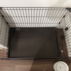 ペットゲージの画像