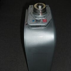 （1台限り★ジモティー特典あり★木造9畳までサイズの）コロナ　石油ファンヒーター3.19kw　２０１９年製　FH-G3219Y　白　　高く買取るゾウ八幡東店の画像