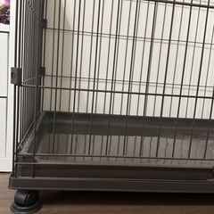 ペットゲージの画像