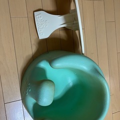 バンボ　ベビー椅子の画像