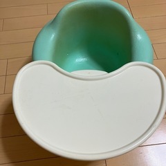 バンボ　ベビー椅子の画像