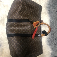 ボストンバックの画像