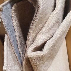 ウール混 カーペット 江戸間 3畳の画像