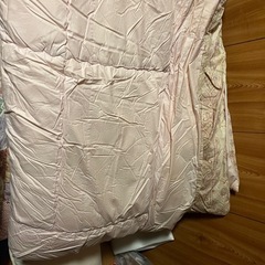 中綿掛け布団の画像