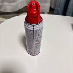 【未使用】フマキラー
の画像