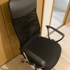 チェアの画像