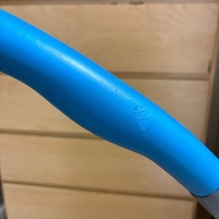 フラフープ
の画像