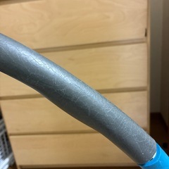 フラフープ
の画像