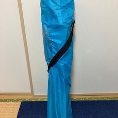 折りたたみイス、アウトドア、キャンプの画像