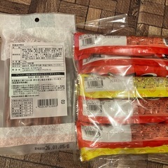 福島限定お菓子＆お菓子詰め合わせの画像