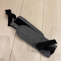 【取引先決定】ヒップシート の画像