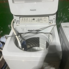 panasonich 2019 7kgの画像