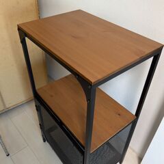 ラック（取りに来られる方）の画像