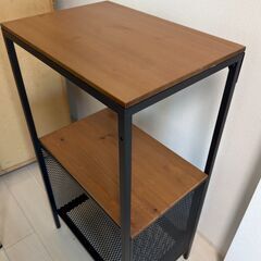 ラック（取りに来られる方）の画像