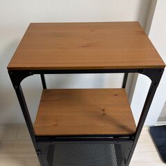 ラック（取りに来られる方）の画像