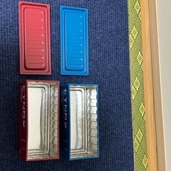 物流コンテナ、収納の画像