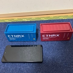 物流コンテナ、収納の画像