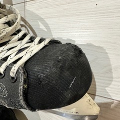 アイスホッケー　CCM 　スケートの画像