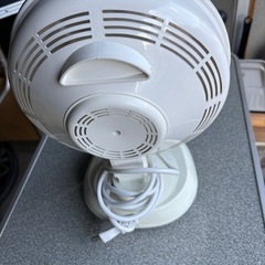 コンパクトヒーター　暖の画像