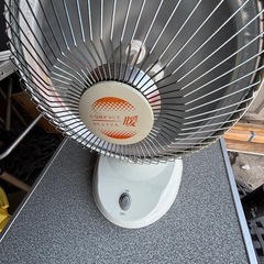 コンパクトヒーター　暖の画像