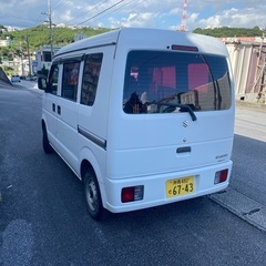 🉐エブリイーバン🉐AT✨現場号の画像