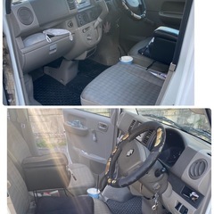 🉐エブリイーバン🉐AT✨現場号の画像