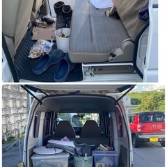 🉐エブリイーバン🉐AT✨現場号の画像