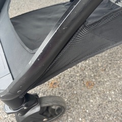 joie エヴァライトデュオの画像