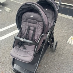 joie エヴァライトデュオの画像