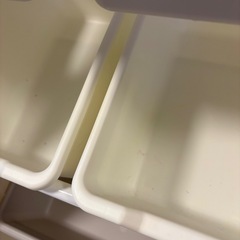 おもちゃ　収納ラックの画像