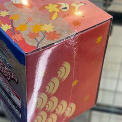 ポケモン スペシャルBOX ポケモンセンターヒロシマ【ジャングルジャングル岩出店】【B274】和歌山 岩出市 紀の川市 海南市の画像
