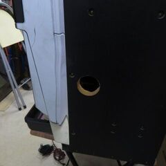 パチスロ実機 ハイパージャグラーV コイン不要機・設定キー付 スロット クレカ決済可能│江別市のリサイクルショップドロップの画像