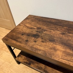 【早いもの勝ち】ニトリ　テレビボード　幅120cmの画像