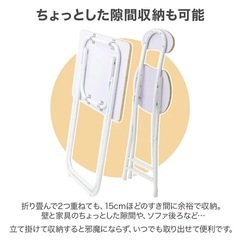 折りたたみ テーブルセット
の画像