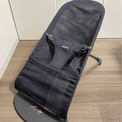 ベビービョルン　バウンサーの画像