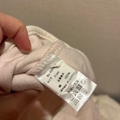 赤ちゃんスリーパー（オオサカヤ） の画像