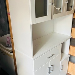 キッチンボードの画像