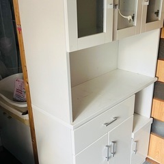 キッチンボードの画像