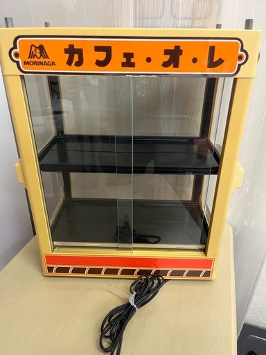 昭和レト缶ウォーマー 日本 ヒーターCW24-R2 仙台市内無料配達