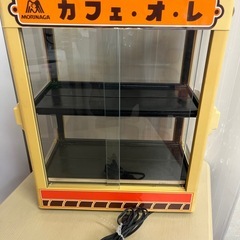 昭和レト缶ウォーマー 日本 ヒーターCW24-R2 仙台市内無料配達の画像