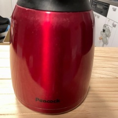 あげます＊保温ポットの画像