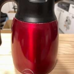 あげます＊保温ポットの画像