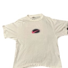 ★貴重★NIKE×デニス・ロッドマンtしゃつシャツの画像