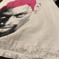 ★貴重★NIKE×デニス・ロッドマンtしゃつシャツの画像