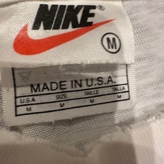 ★貴重★NIKE×デニス・ロッドマンtしゃつシャツの画像