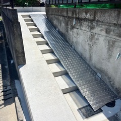 👷‍♂️建築金物工、鍛治工、社員、下請け業者募集‼️の画像