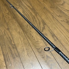 シマノ　エンカウンター　S96MHの画像