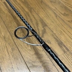 シマノ　エンカウンター　S96MHの画像