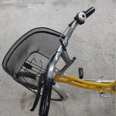 ANA　自転車の画像