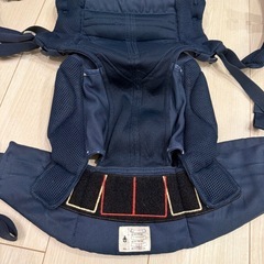 エルゴベビーオムニ360クールエアの画像